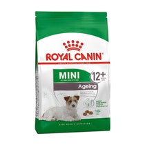 Royal Canin Mini Ageing 12+ Alimento Secco Per Cani Adulti 800g-1