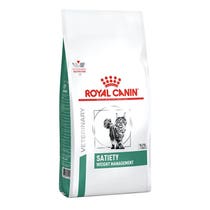 Royal Canin Veterinary Formula Satiety Weight Management Dry Cat Food 3.5kg-2