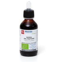 Fitomedical Sachet du Berger Teinture Mère Bio 100 ml-1