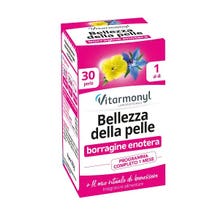 Vitarmonyl Belleza de la Piel 30 Perlas-2