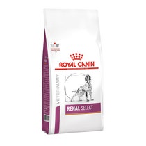 Royal Canin Veterinary Formula Renal Select Cibo Secco Per Cani Adulti 2kg-1