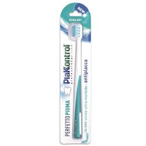 Plakkontrol Cepillo De Dientes Pluma 1 Pieza-1