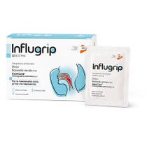 Influgrip 12 Sachets-1