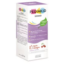 Pediakid Jarabe Para Dormir 125ml-1