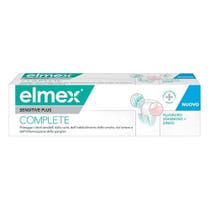 Elmex Dentifrice Sensible Plus Protection Complète 75 ml-2