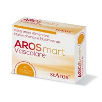 AROSmart Vasculaire 45 Comprimés-2