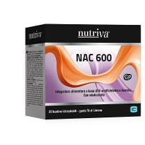 NUTRIVA NAC 600 20BUST-1