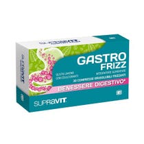 SUPRAVIT GASTRO FRIZZ 30CPR-1