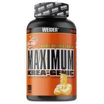 WEIDER MAX KREA GENIC 200CPS-1