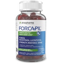 Forcapil Anti-Chute 60 Gommes-1