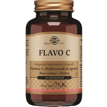 Flavo C 50 Comprimidos-2