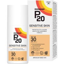 Riemann P20 Protection Solaire Peaux Sensibles 200 ml SPF30-2