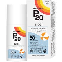 Riemann P20 Protection Solaire Enfants 200 ml SPF50+-1