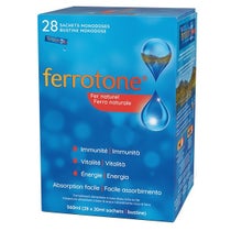Ferrotona 28 Sobres-1