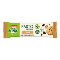 Enerzona Barrita Proteica Cookie Meal 60g-1