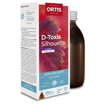 D-TOXIS SILHOUETTE CHERRY-2