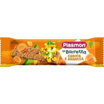 Plasmon La Barretta Carota e Arancia 12M+ 20gr-2