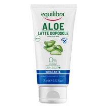 Equilibra Aloe Leche Después Del Sol Hidratante 75ml-1