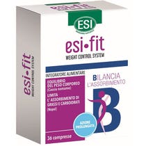 Esi Fit B Acción Prolongada 36 Comprimidos-2
