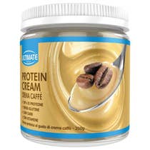 Crema para Untar de Café Ultimate Protein 250g-1