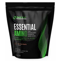 Self Omninutrition Essential Amino Gusto Peach Tea 250g-1