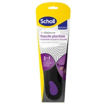 Scholl Inbalance Fascitis Plantar Tamaño Mediano-2