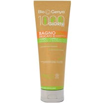 Biogenya Bain Délicat Corps/Cheveux 1000 Jours 250 ml-2