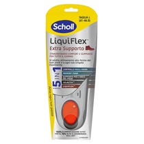 Plantillas Scholl Liquiflex Extra Support Talla Grande-2