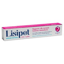 Lisipet Immuno Defense Alimento Complementario para Perros/Gatos 30g-2