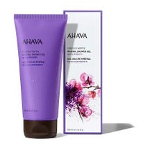 Ahava Gel Douche Hydratant Fleur de Printemps Minéral 200 ml-4