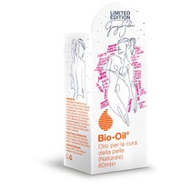 Bio Oil Huile de Soin Naturelle pour la Peau 60 ml Edition Limitée-1