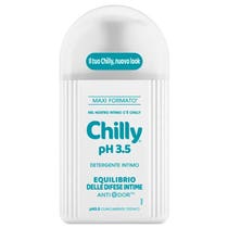 Chilly Nettoyant Intime pH 3,5 300 ml-2