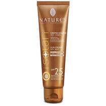 Nature's Solari Crema Rostro Corporal SPF 25 75ml-2
