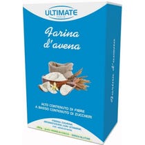 FARINE D'AVOINE ULTIME VAN 450G-1
