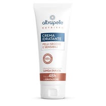 Altrapelle Nutrisko Moisturizing Cream for Dry and Sensitive Skin 200ml-2