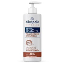 Altrapelle Nutrisko Crema Hidratante Pieles Secas Y Sensibles 400ml-2