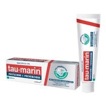 Taumarin Protección y Prevención Dentífrico Gel Menta 75ml-2