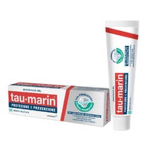 Taumarin Protección y Prevención Dentífrico Gel Menta Delicada 75ml-2