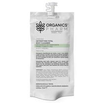 Organics Pharm Detoxifying Total Body Cleanser Limpiador Desintoxicante 75ml-2