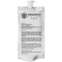Organics Pharm Rebalancing Total Body Cleanser Limpiador Reequilibrante 75ml-2