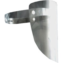 Visière réglable PF 30008-1