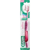 Gum Pro Sensitive Cepillo Dental Cerdas Suaves 1 Pieza-1