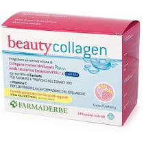 COLLAGEN BEAUTY 18BUST-1