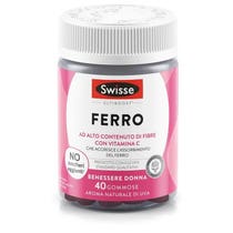 Swisse Ferro 40 gommes-6