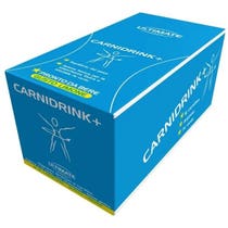 Ultimate Carnidrink 20x25ml-1