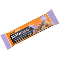 Named Sport Ketotime Bar Roasted Peanut Bar With Peanuts 35g-2
