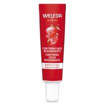 Weleda Contour des Yeux Raffermissant Grenade/Maca 12 ml-2