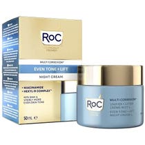 Roc Multi Correxion Even Tone + Lift Crema Notte 50ml-2