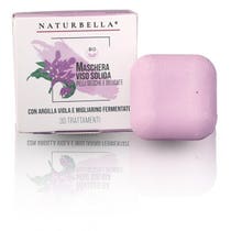 Naturbella Masque Solide Reminéralisant Visage 30 g-1