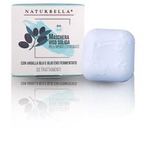 Naturbella Masque Solide Hydratant Visage 30 g-1